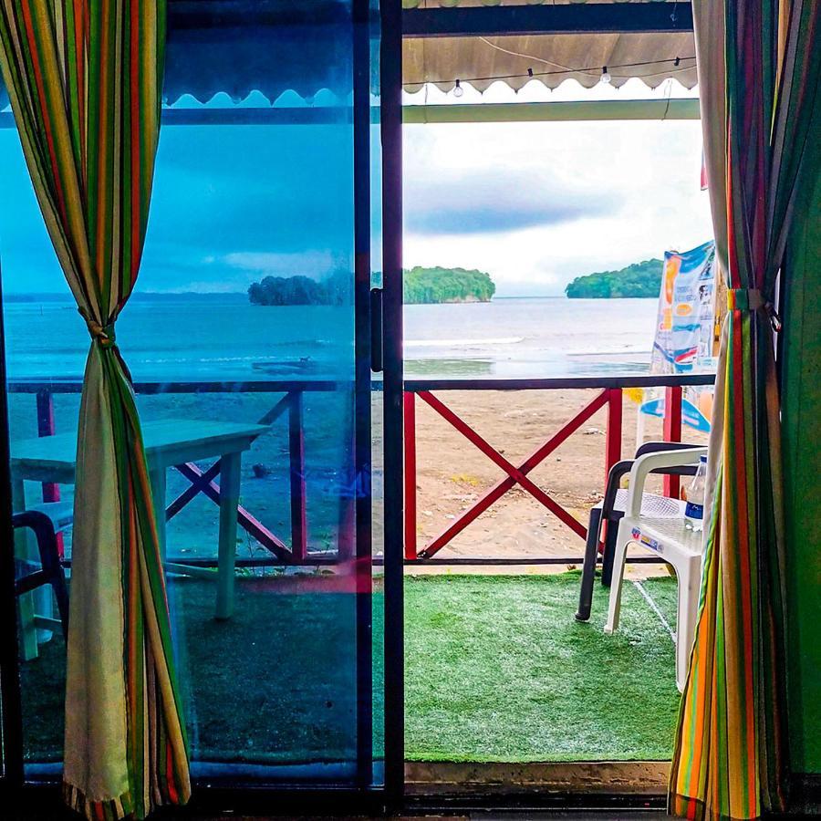 Hostal Liliana Buenaventura Quarto foto